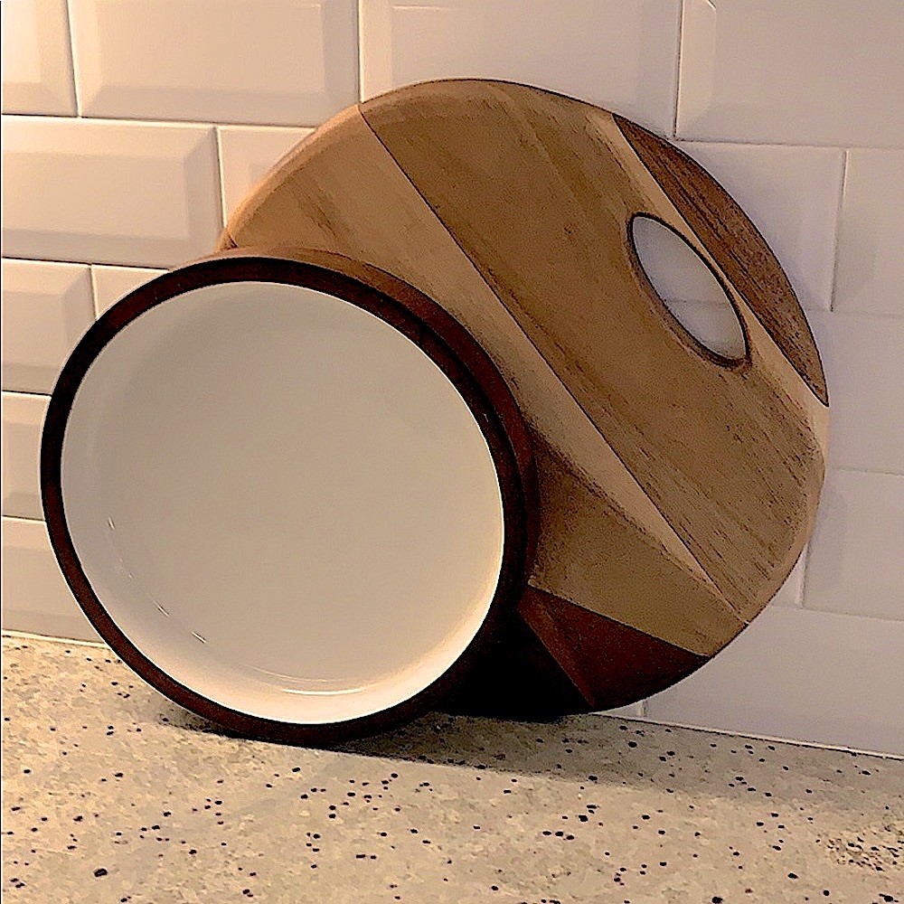 HEARTH & HAND by MAGNOLIA HOME CIRCLE SERVER
